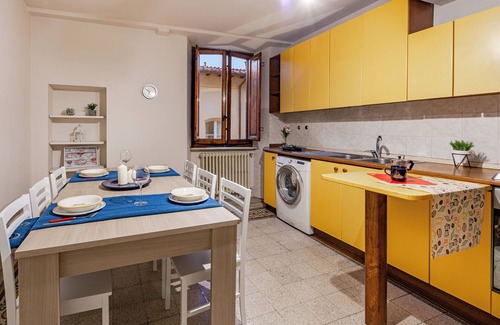 Lucca Historical Center Apartment | Apartment 3 minutes Lucca Comics