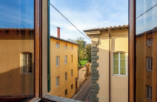 Lucca Historical Center Apartment | Apartment 3 minutes Lucca Comics