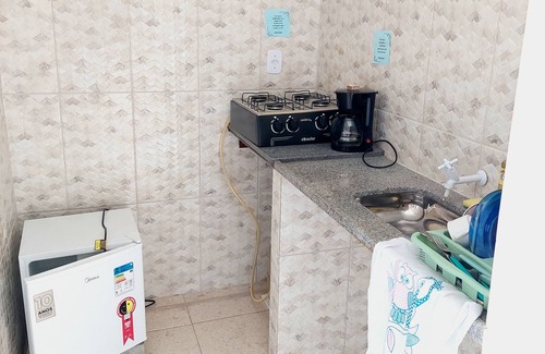 Bacaxa Apartment | Apartment 3 minutes walk from Jaconé Beach