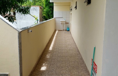 Bacaxa Apartment | Apartment 3 minutes walk from Jaconé Beach