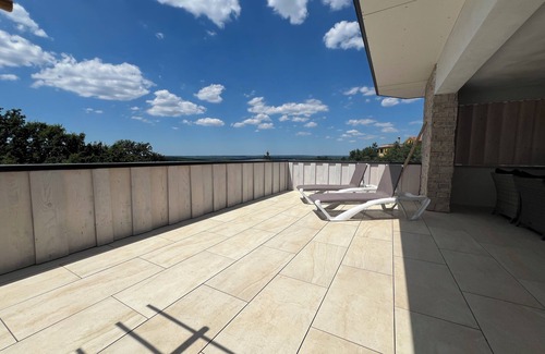 Rogocana Apartment | Apartment(3) Oaza max.4pers New apartments with swimming pool.
