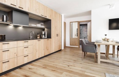 Oetz Apartment | Apartment 3 Raum Appartement in Ötz - 6 persons, 2 bedrooms