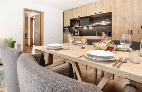 Oetz Apartment | Apartment 3 Raum Appartement in Ötz - 6 persons, 2 bedrooms