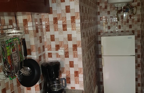 Douala Apartment | Apartment 3 Residence Kuwait City. (bonamoussadi) bangué