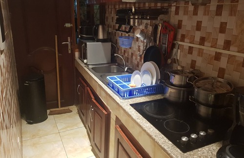 Douala Apartment | Apartment 3 Residence Kuwait City. (bonamoussadi) bangué