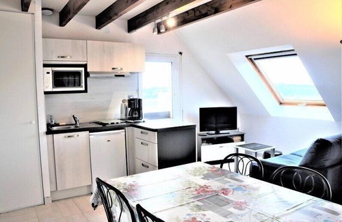 Guidel-Plages Apartment | Apartment 3 rooms 6 people 400 m from the beach