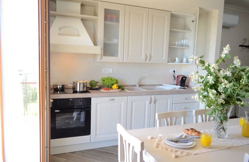 Constanta Apartment | Apartment 3 rooms on Black Sea Coast