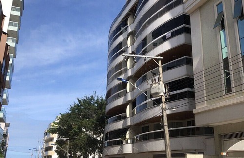 Centro Apartment | Apartment 3 suites in Itapema