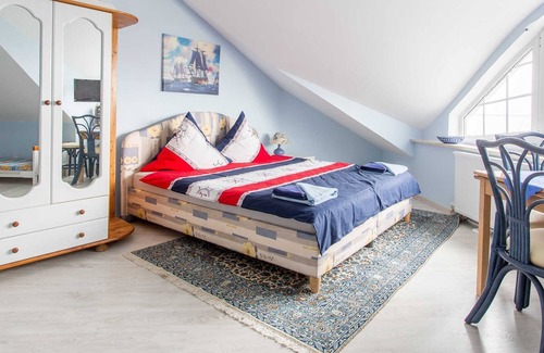 gmina Wolin Apartment | Apartment 3 - Villa Danuta Island Wolin