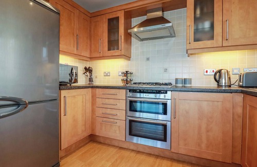 Newquay Cottage | APARTMENT 3, with pool in Newquay