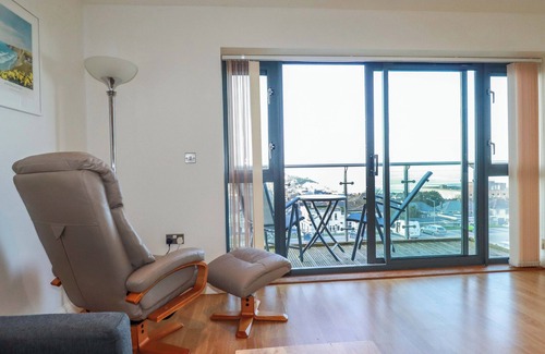 Newquay Cottage | APARTMENT 3, with pool in Newquay