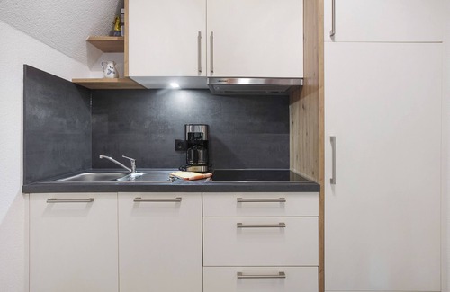 Todtmoos Apartment | Apartment 3 with Shared Garden, Balcony and Wi-Fi