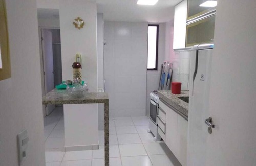 Ponta Verde Apartment | Apartment 300 meters from Ponta Verde Beach