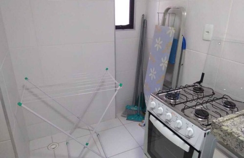 Ponta Verde Apartment | Apartment 300 meters from Ponta Verde Beach