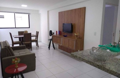 Ponta Verde Apartment | Apartment 300 meters from Ponta Verde Beach
