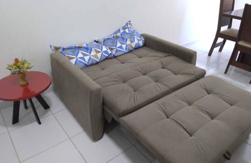 Ponta Verde Apartment | Apartment 300 meters from Ponta Verde Beach