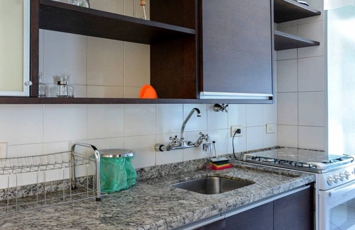Bela Vista Apartment | Apartment 300m from the Trianon-Masp Metro and Av. Paulista, perfect location