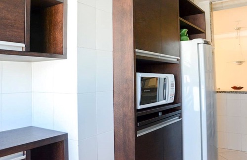 Bela Vista Apartment | Apartment 300m from the Trianon-Masp Metro and Av. Paulista, perfect location
