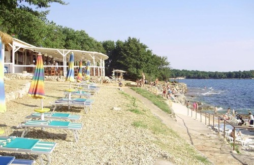 Mareda Apartment | Apartment 300m from the beach, sea view, air conditioning, parking