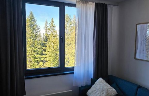 Jahorina Apartment | Apartment 308 in aparthotel Zlatni Javor - private host