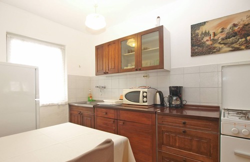 Liznjan Apartment | Apartment 320/732 (Istria - Liznjan), 1750m from the beach
