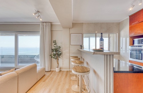 Leixões Apartment | Apartment 3BD Praia Porto Matosinhos