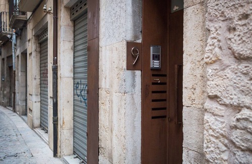 el Mercadal Apartment | Apartment 4 + 1 in Carrer de Ginesta, Girona
