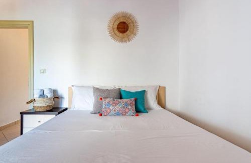 Himare Apartment | Apartment 4 - 2 bedrooms, Vila Goro - Pool, Parking and more