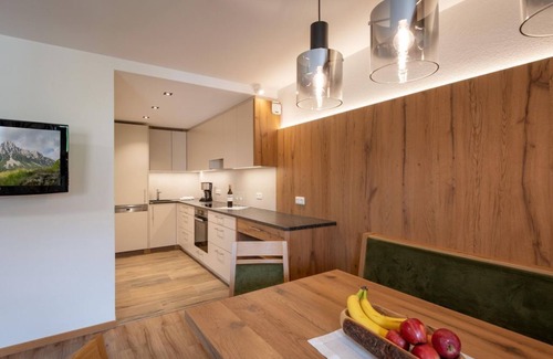Ellmau Apartment | Apartment 4, 2 BR - Appartment Fuchs
