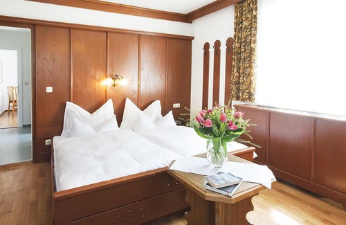 Zell am See Apartment | Apartment 4 - A1 - Appartements Steiner