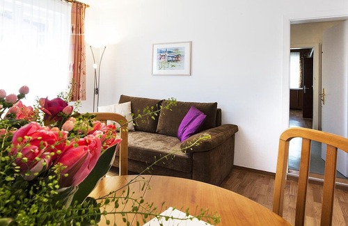 Zell am See Apartment | Apartment 4 - A1 - Appartements Steiner