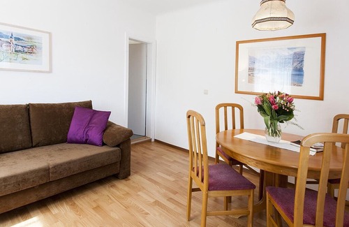 Zell am See Apartment | Apartment 4 - A1 - Appartements Steiner