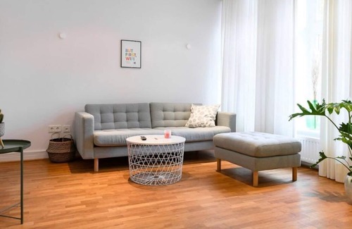 Verden Apartment | Apartment 4 - Am Andreasplatz