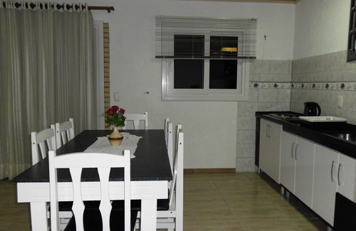 Nova Petropolis Apartment | Apartment 4 Apartment with garden view