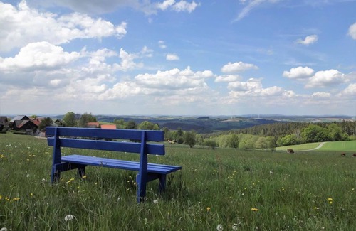 Bischofsgruen Apartment | Apartment 4* - Apartments Schallerhof 4*