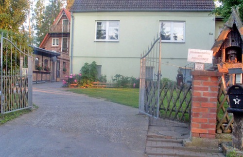 Prohn Apartment | Apartment 4 - Apartments Sylvia
