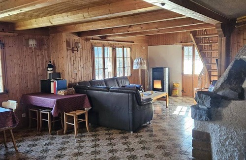 Jaun Apartment | Apartment ∙ 4 bedrooms ∙ 8 guests