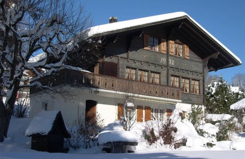 Schoenried Apartment | Apartment ∙ 4 bedrooms ∙ 7 guests