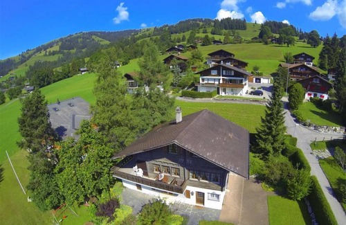 Schoenried Apartment | Apartment ∙ 4 bedrooms ∙ 7 guests