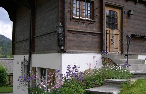 Schoenried Apartment | Apartment ∙ 4 bedrooms ∙ 7 guests
