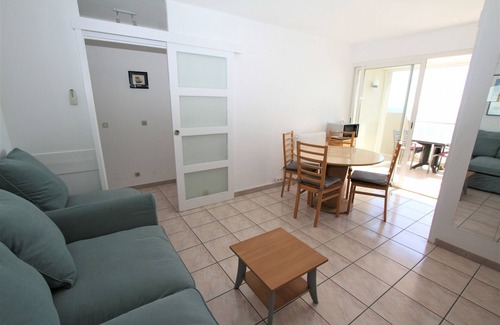 Le Grand Large Apartment | Apartment 4 people on the seafront