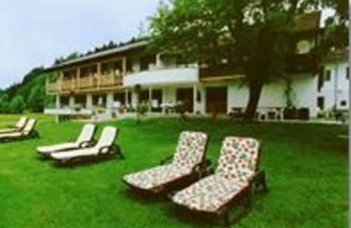 Fischbachau Apartment | Apartment 4 - Guesthouse Anian