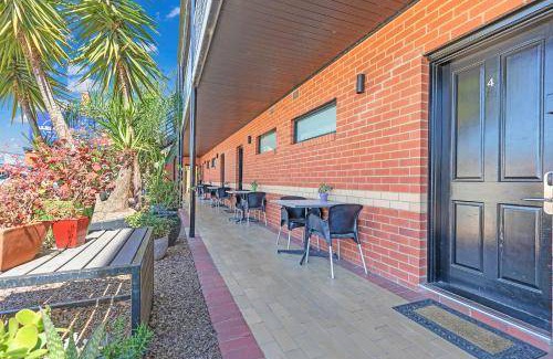 Echuca Apartment | Apartment ∙ 4 guests