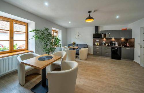 Telc Apartment | Apartment ∙ 4 guests