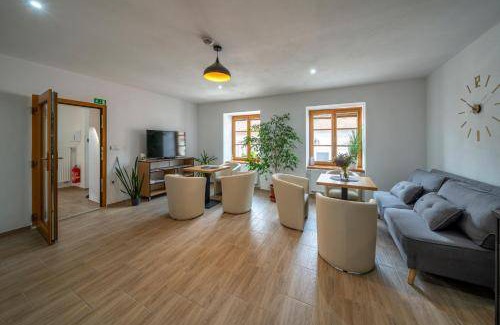 Telc Apartment | Apartment ∙ 4 guests