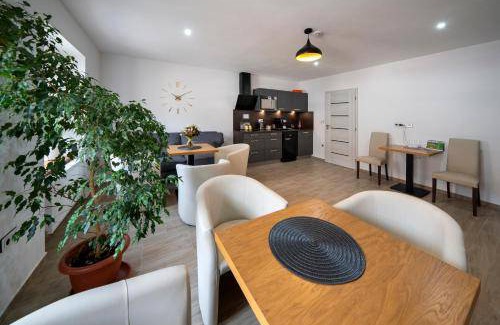 Telc Apartment | Apartment ∙ 4 guests