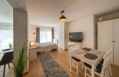 Telc Apartment | Apartment ∙ 4 guests