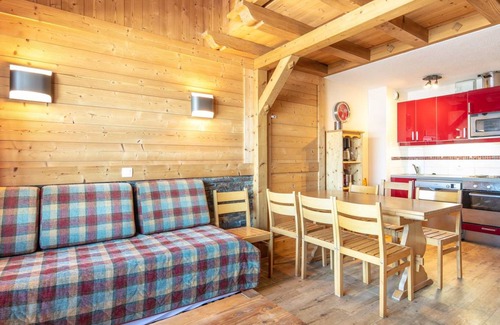 La Lechere Apartment | Apartment ∙ 4 guests