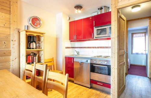 La Lechere Apartment | Apartment ∙ 4 guests
