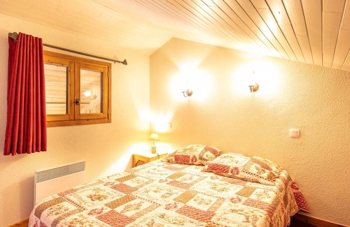 La Lechere Apartment | Apartment ∙ 4 guests